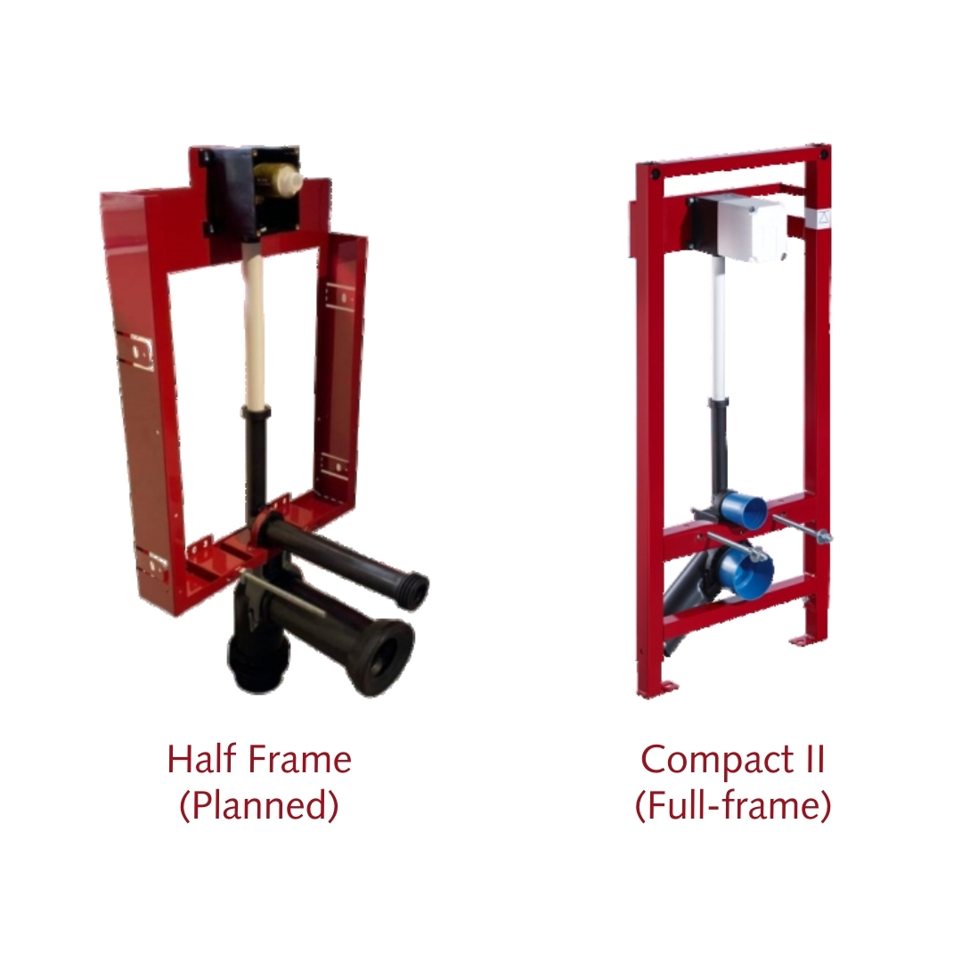 Flush Valve Shell Flush Valve | Sigma Distributers